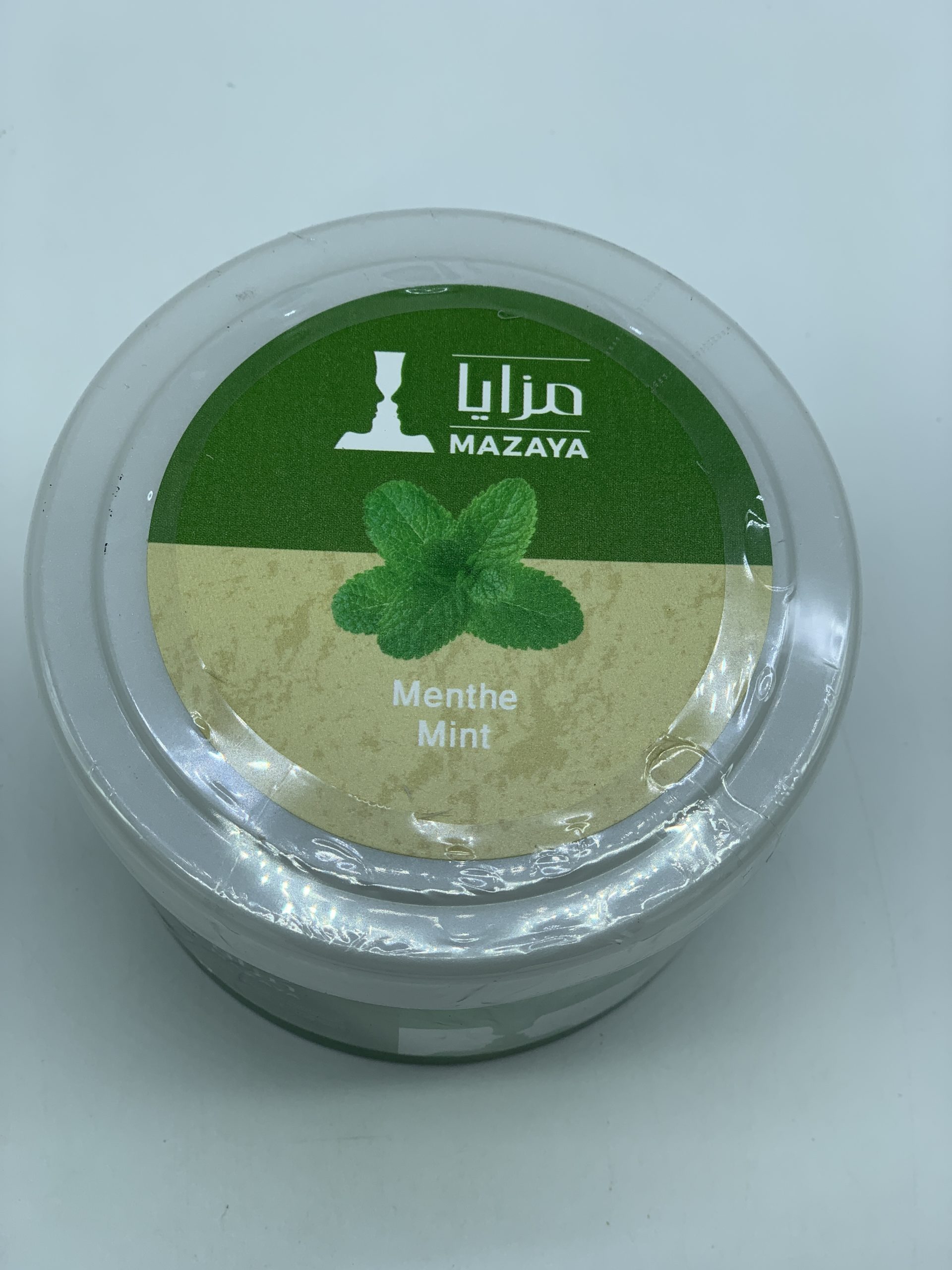 MINT SHISHA Yeg Distributors