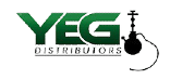 YEG Distributors Logo